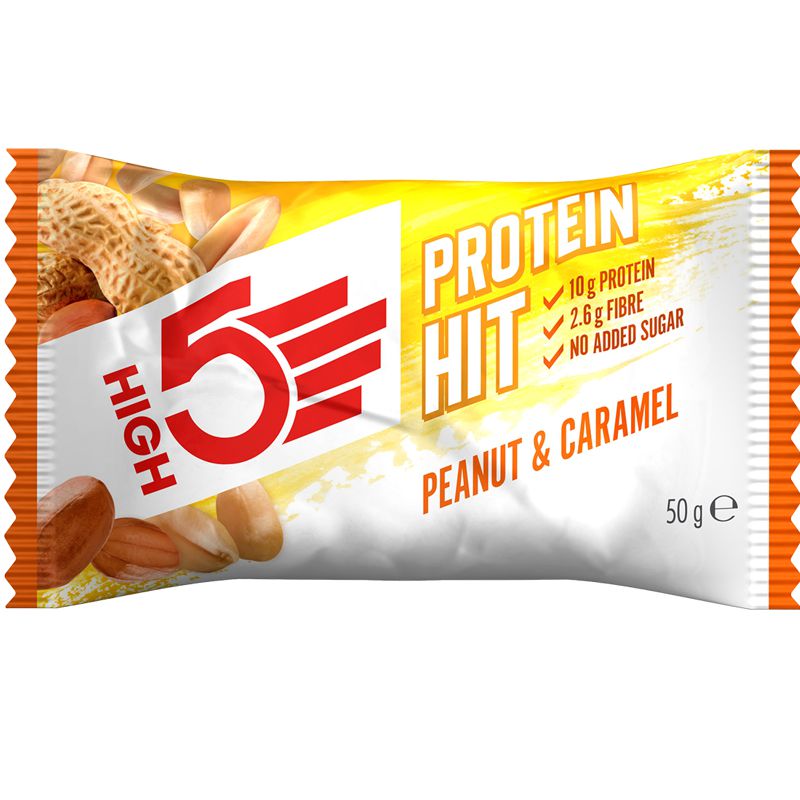 High5 Nutrition plánuje postupný redesign