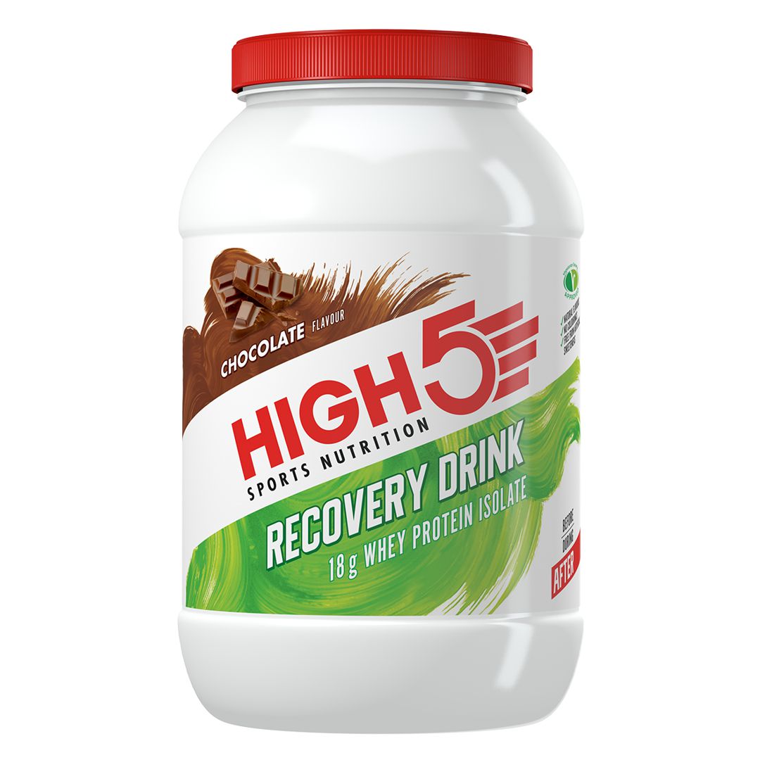 Recovery Drink HIGH5 Nutrition