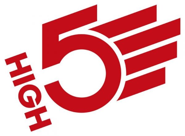 Redesign pokračuje – produkty značky High5 mění svoji tvář